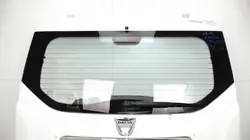 Takaluukku OEM 371117293 Dacia Duster I Lift 13-17