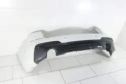 Pare-chocs arrière BMW X3 G01 M Package