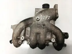 Coletor de admissão OEM 03G129713 para VW Golf 1.9L