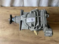 BMW Achterdifferentieel OEM 8647923 - Gebruikt