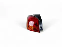 Linker Rücklampen Mitsubishi ASX 10-15 LED