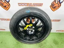 Roda sobressalente OEM LR033229 6JxR20 Range Rover Sport