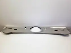 OEM 2306900450 Voorruit bovenlijst Mercedes SL
