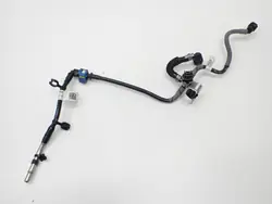Bränsletrycksensor OEM MB3Q-9J280-DD för Amarok