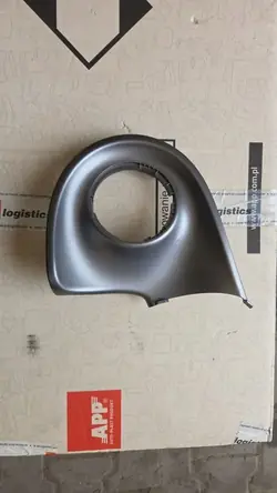 DECORACIÓN DE ENTRADA DE AIRE SMART A453 A4536803700