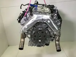 Motor BMW N63 N63B44D Nuevo OEM N63B44C