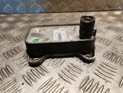 Mercedes-Benz C W203 Vaihteistoöljynjäähdytin OEM 6461880301