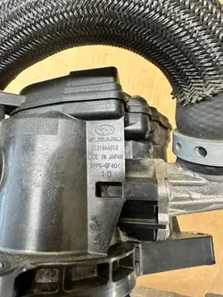 Subaru Forester SK Termostaatti OEM 21319AA010