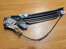 Mecanismo de Levantamento de Janela Traseira Esquerda BMW E39 8252429