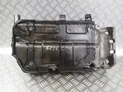 Carter d'huile OEM 9646254280 pour Citroen C5 II 2.2 HDI