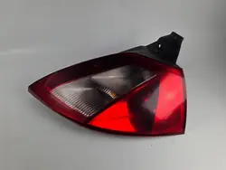 Feu Arrière Droit Renault Megane II 2002-2005 OEM 8200073237