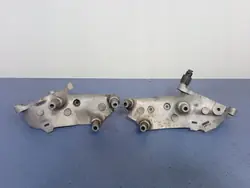 Porsche Cayenne I 4.5 V8 Pumpenhalterungen - Gebraucht