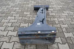 Volvo XC60 II Neljännes Pilari Vasen OEM 1274738742
