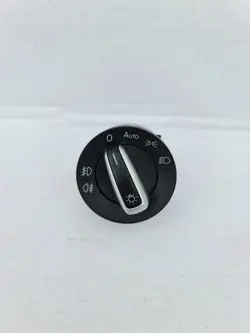 GOLF PASSAT SUPERB Lichtschalter