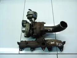 Turbo AUDI VW SKODA SEAT 2.0TDI 03G253010F