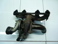 Turbo AUDI VW SKODA SEAT 2.0TDI 03G253010F
