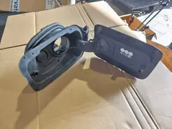 BMW X3 G01 Tankklep OEM 7405751 - Gebruikt