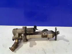 Enfriador EGR Volvo S60 I 2.4L 120kw 2003 OEM 8627871