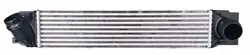 Intercooler OEM 9846915 voor BMW X1 U11 2.0T