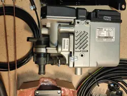 Contrôleur GSM Webasto Diesel 5.0KW - OEM Occasion