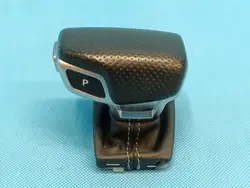Pomo de cambio Audi A5 F5 Sportback 2.0TDI 2018 OEM 100103334