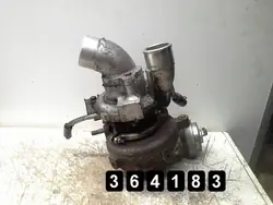Turbocompresseur Lexus IS OEM AM-364183 - Occasion