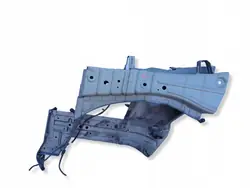 OEM QBQWRB Rail de quart gauche Nissan Qashqai