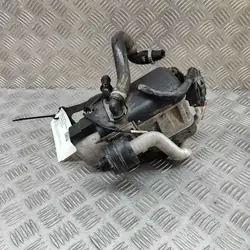 Webasto Heizung Ford Mondeo MK4 OEM AG9N18K463AD