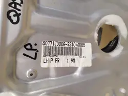 Lève-vitre avant gauche Nissan Qashqai J10 Lift