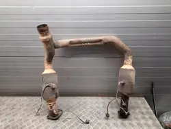 Catalyseur Avant Dodge RAM OEM ATV76140