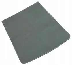 Graue Kofferraummatte OEM 4G8862559 QB6 für Audi A7