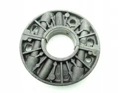 Cojinete de cigüeñal LDV MAXUS 04-09 2.5 CRD VM