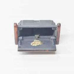 Aschenbecher Toyota Land Cruiser 80 OEM 7413023020