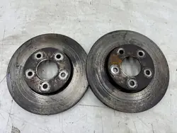 Disques de frein Ford OE avant 278mm - Kit OEM