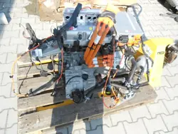 VW E-Golf Elmotor OEM EAGA - Begagnad