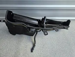 Boîtier filtre habitacle Maserati Ghibli OEM 0000