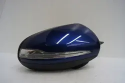 Specchio Destro Classe C W205 16 Pin