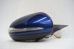 Espejo Derecho Clase C W205 16 Pin