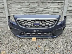 Front Bumper Volvo V40 Cross Country 2012-2017 MCA2711