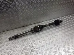 Framre höger drivaxel Renault Megane II 1.5 DCI 8200379235