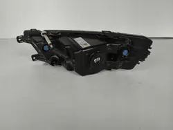 Halogen Höger Skoda Octavia III 5E 12-16
