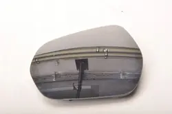 Insert Verre Rétroviseur Ford Puma MK2 OEM L1TB-17K741 Gauche