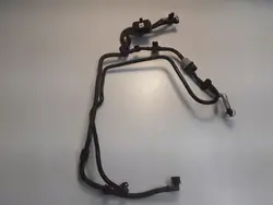 Mangueira servo vácuo Skoda OEM 05C133723AB