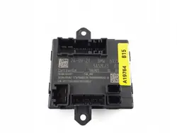 Módulo de porta BMW iX OEM 5A52E23 - Usado