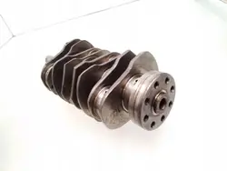 Subaru Forester Veivaxel OEM 208651 - Begagnad