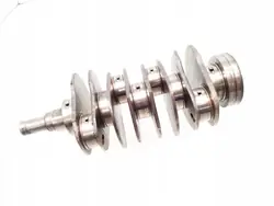 Vilebrequin Subaru Forester OEM 208651 - Occasion