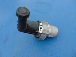 Servostyrningspump Citroen C4 II B7 DS4 9675674180