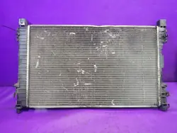 MERCEDES C-KLASA W203 00-04 2.2 CDI Waterkoeler A2035001005