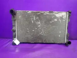 MERCEDES C-KLASA W203 00-04 2.2 CDI Radiateur A2035001005