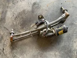 Renault Trafic II Vivaro A Etu Pyyhkijä Mekanismi